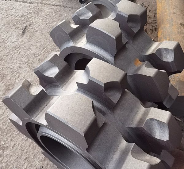 刮板機(jī)鏈輪軸組 刮板機(jī)鏈輪軸組