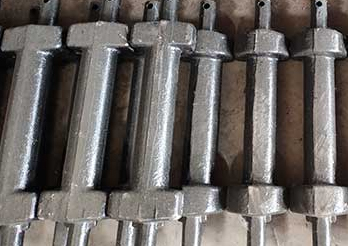 如何更換刮板機啞鈴銷 如何更換刮板機啞鈴銷