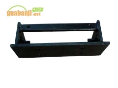 固定架(架體、小架)